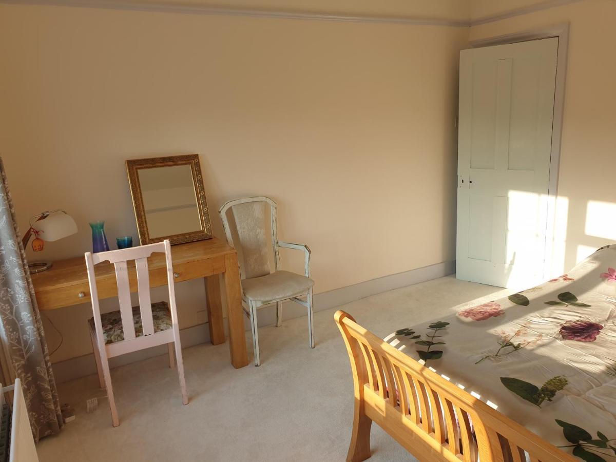 Lotus Pod House Homestay Horsell Exterior foto